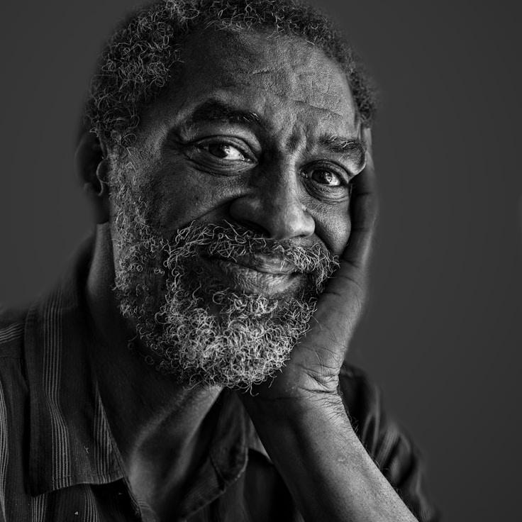 Business client testimonial